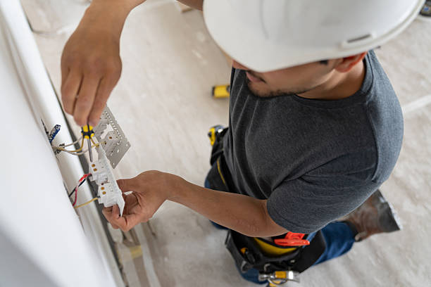 Reliable Generator Installation contractor in Corte Madera, CA by No Joke electrician